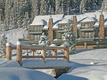 Cascade Village By Purgatory Resort 두랑고 외부 사진