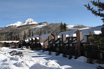 Cascade Village By Purgatory Resort 두랑고 외부 사진