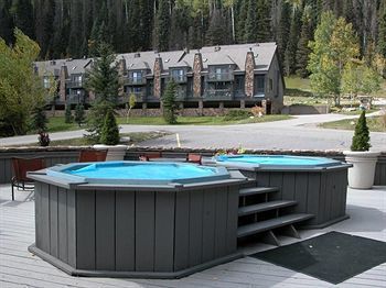 Cascade Village By Purgatory Resort 두랑고 외부 사진